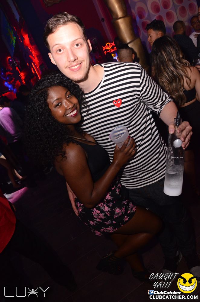 Luxy nightclub photo 198 - July 2nd, 2016