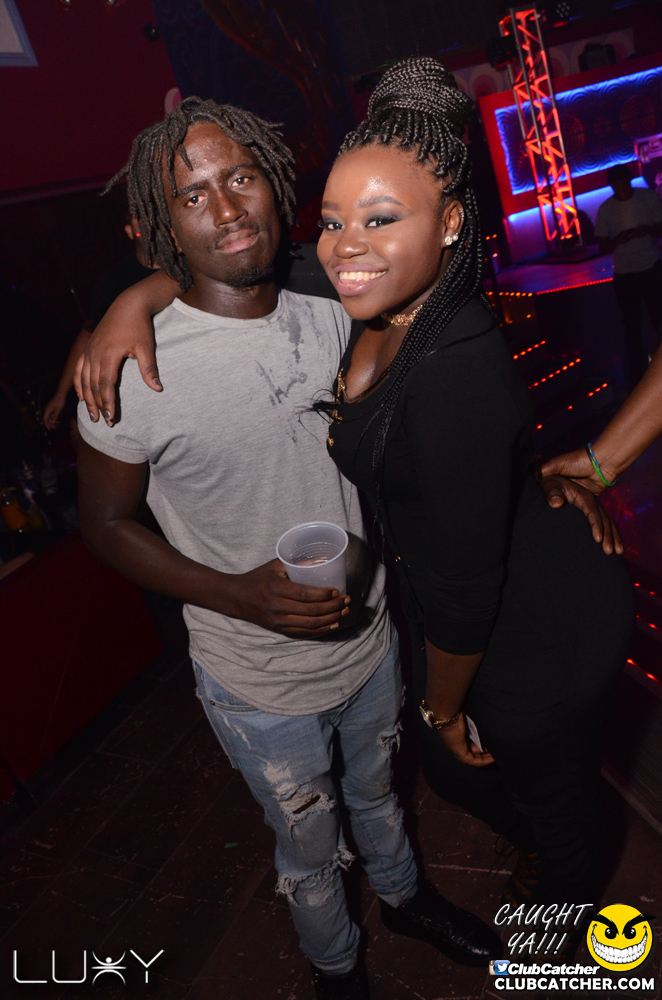 Luxy nightclub photo 199 - July 2nd, 2016