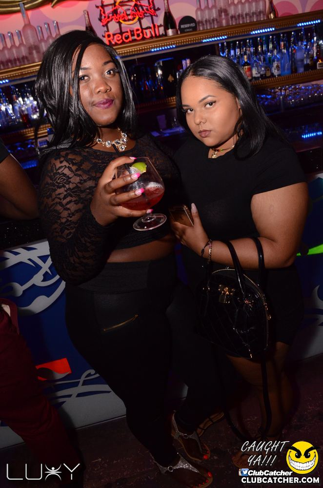Luxy nightclub photo 202 - July 2nd, 2016
