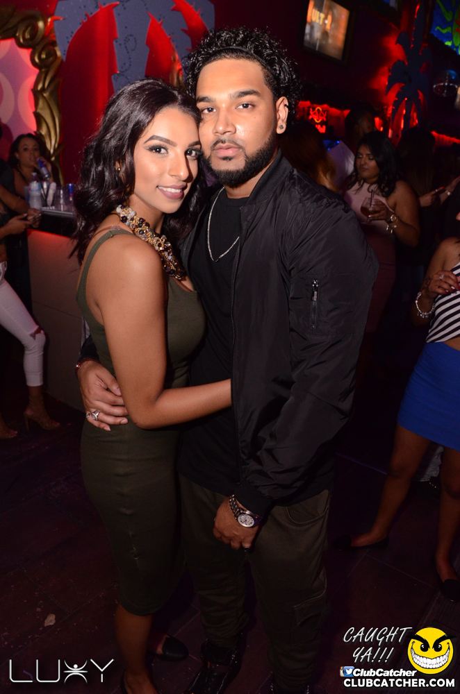 Luxy nightclub photo 203 - July 2nd, 2016