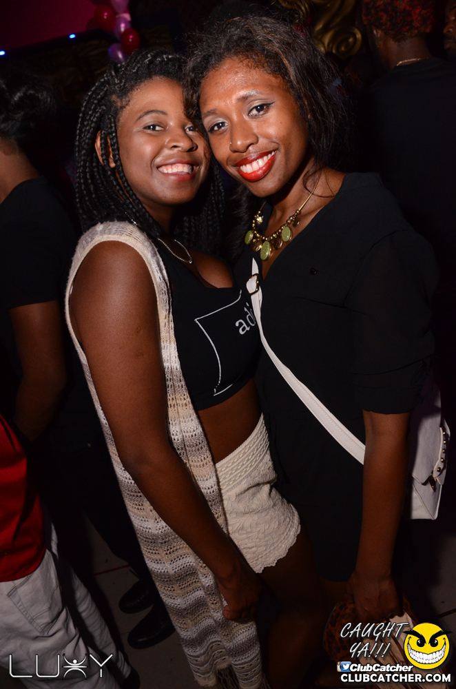 Luxy nightclub photo 204 - July 2nd, 2016