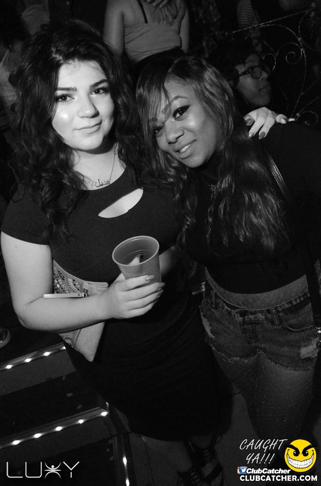 Luxy nightclub photo 206 - July 2nd, 2016