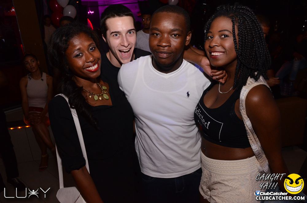 Luxy nightclub photo 208 - July 2nd, 2016