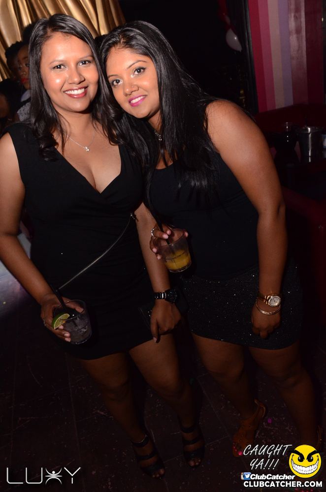 Luxy nightclub photo 210 - July 2nd, 2016