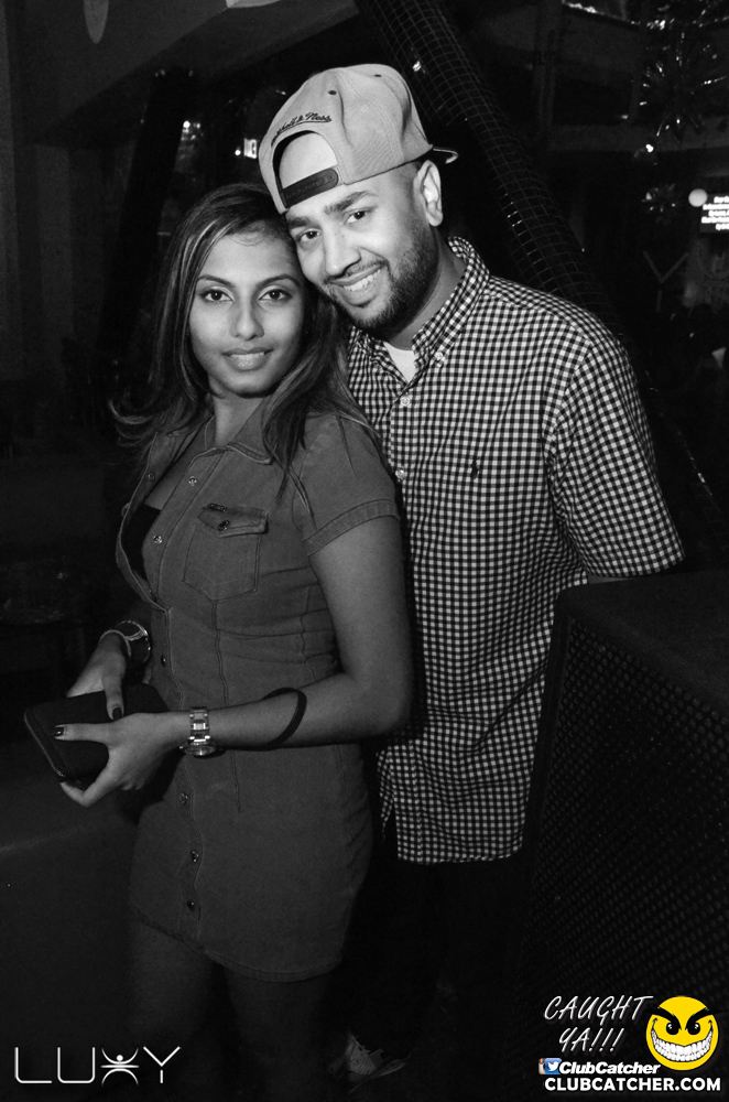 Luxy nightclub photo 211 - July 2nd, 2016
