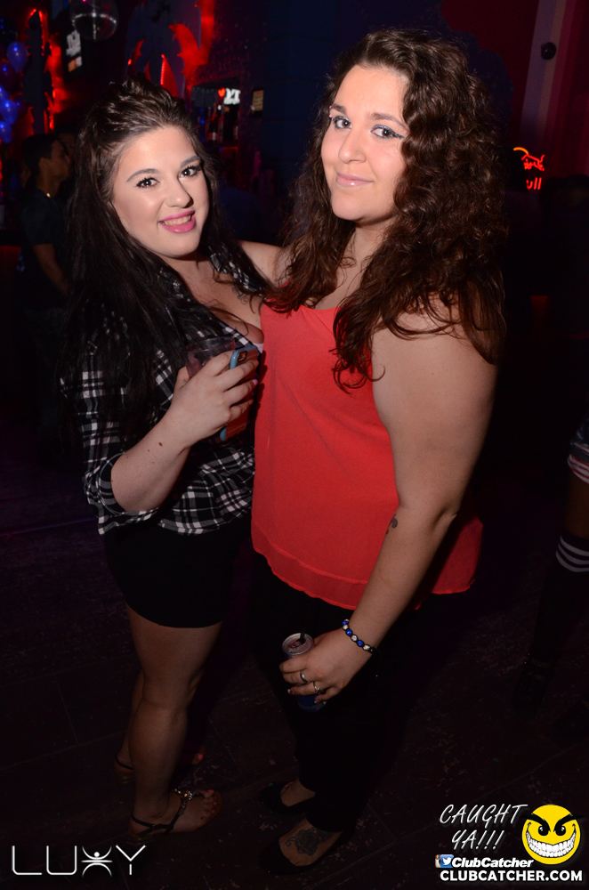 Luxy nightclub photo 212 - July 2nd, 2016