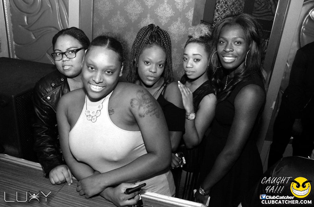 Luxy nightclub photo 213 - July 2nd, 2016