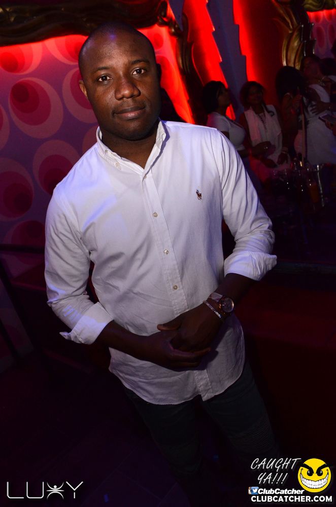 Luxy nightclub photo 215 - July 2nd, 2016
