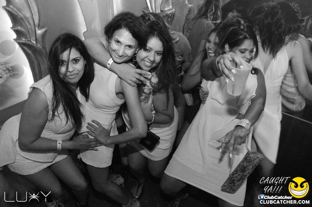 Luxy nightclub photo 216 - July 2nd, 2016