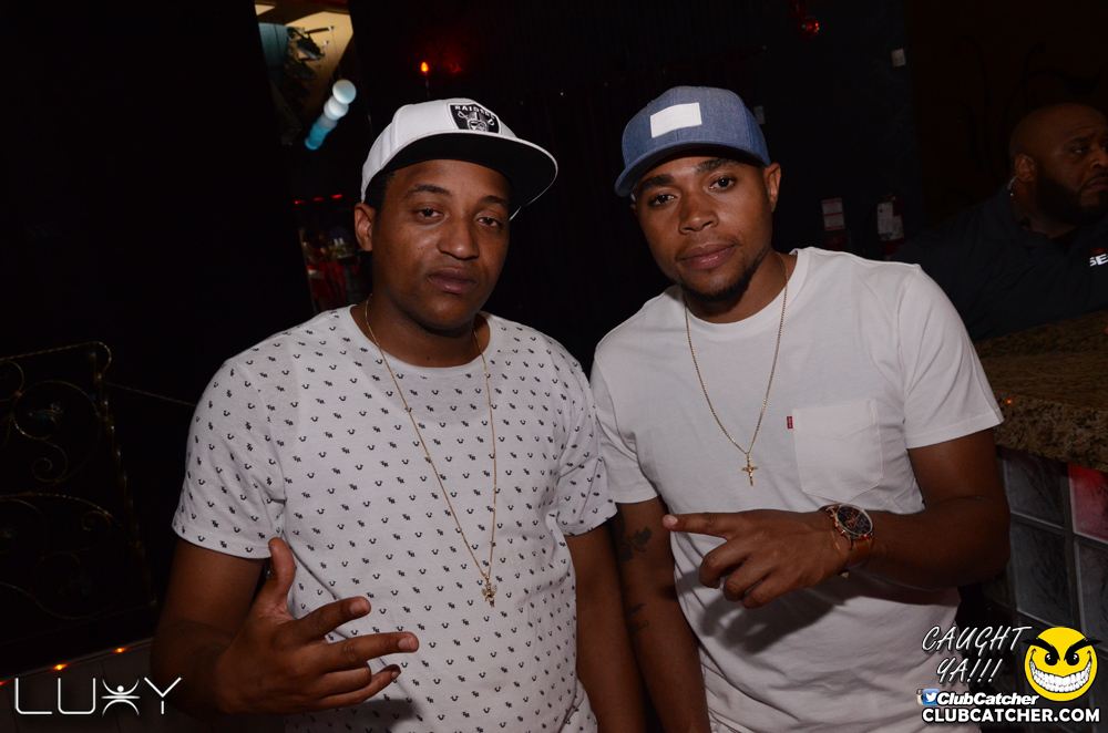 Luxy nightclub photo 217 - July 2nd, 2016