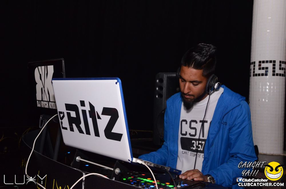 Luxy nightclub photo 218 - July 2nd, 2016