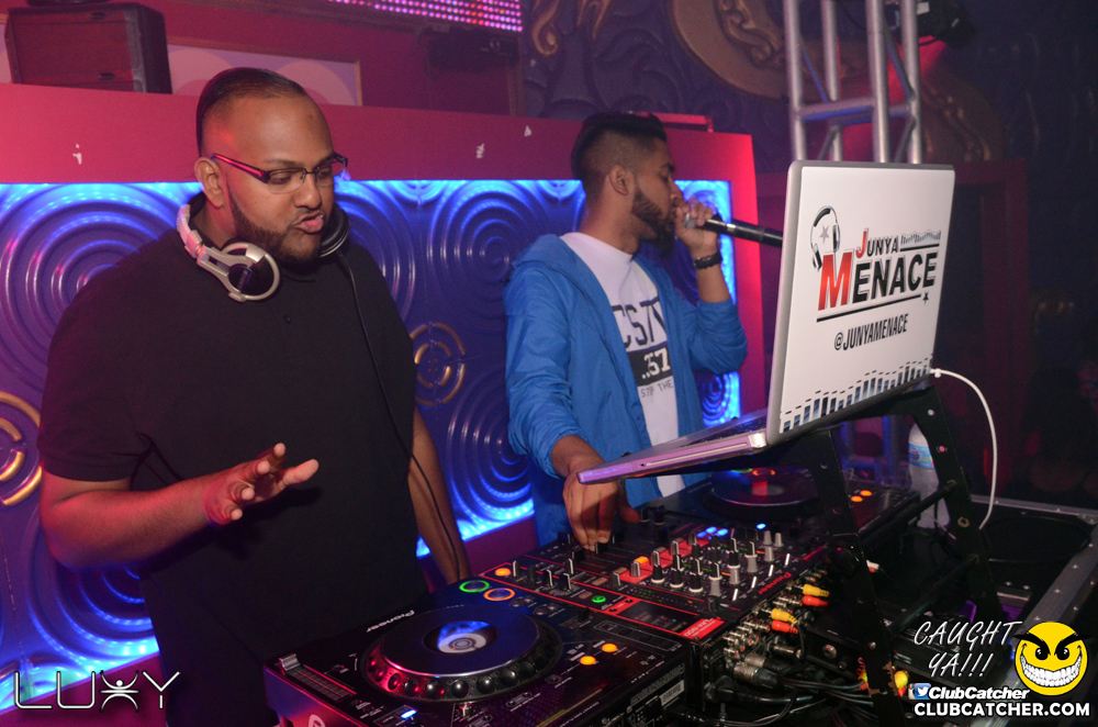 Luxy nightclub photo 219 - July 2nd, 2016