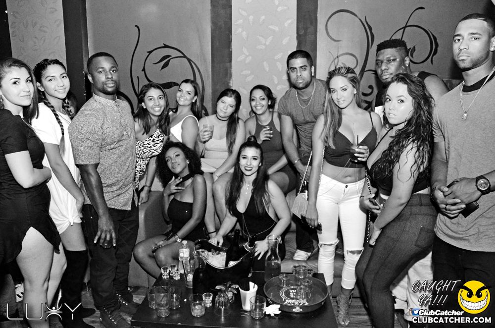 Luxy nightclub photo 220 - July 2nd, 2016