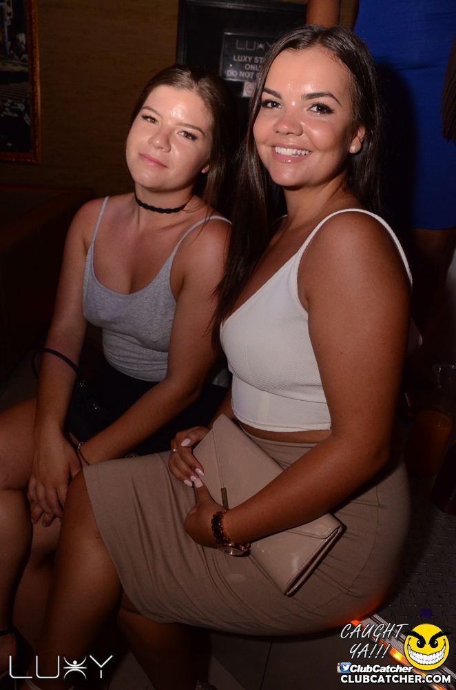 Luxy nightclub photo 27 - July 2nd, 2016