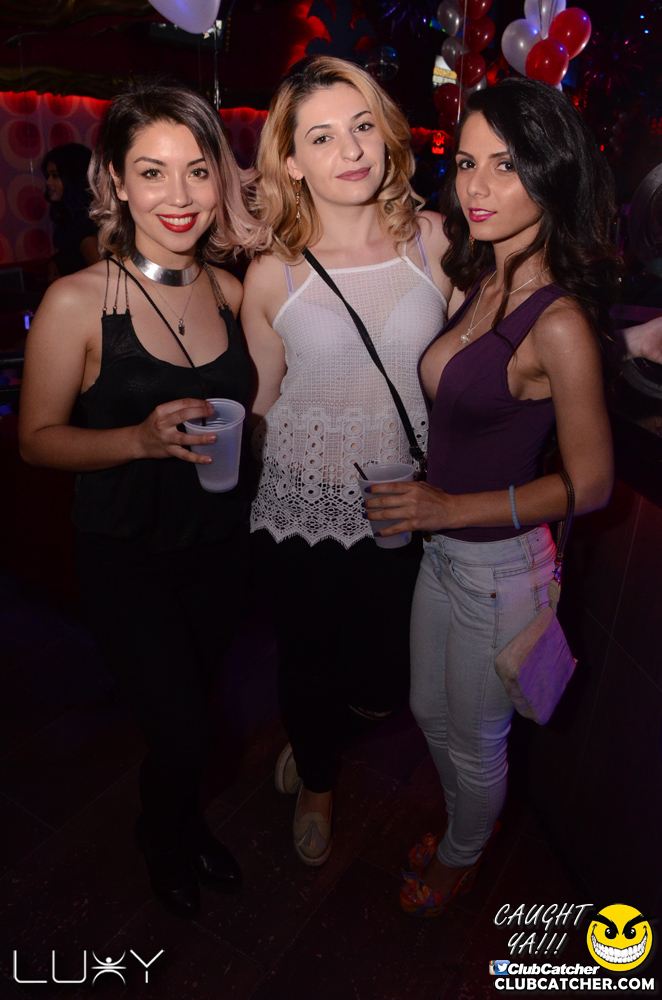 Luxy nightclub photo 28 - July 2nd, 2016