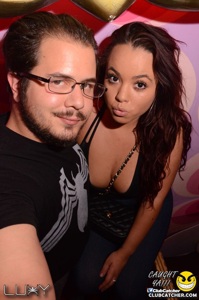 Luxy nightclub photo 29 - July 2nd, 2016