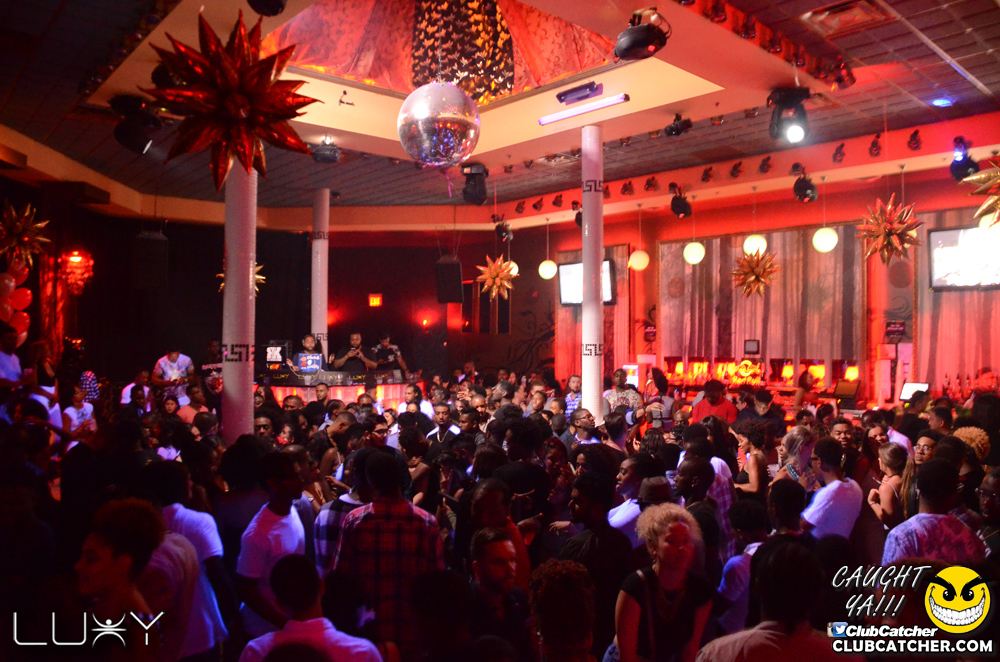 Luxy nightclub photo 30 - July 2nd, 2016
