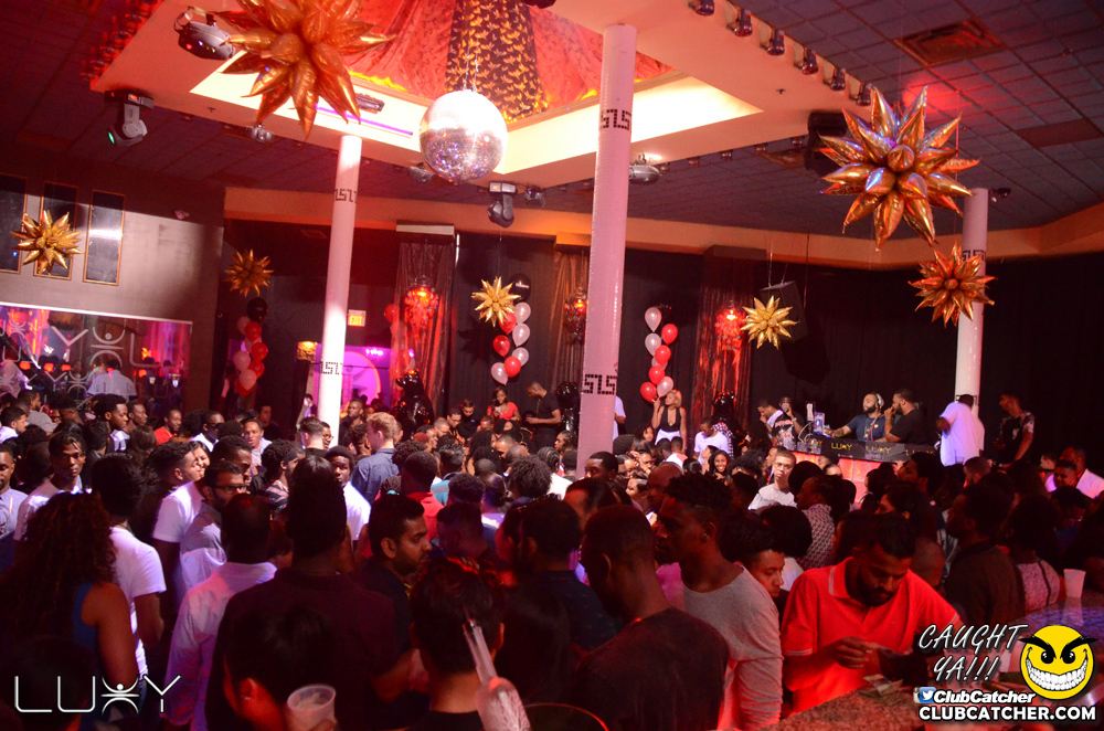 Luxy nightclub photo 41 - July 2nd, 2016