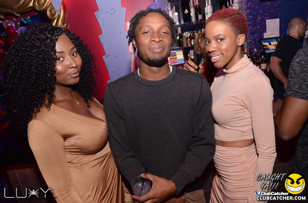 Luxy nightclub photo 44 - July 2nd, 2016