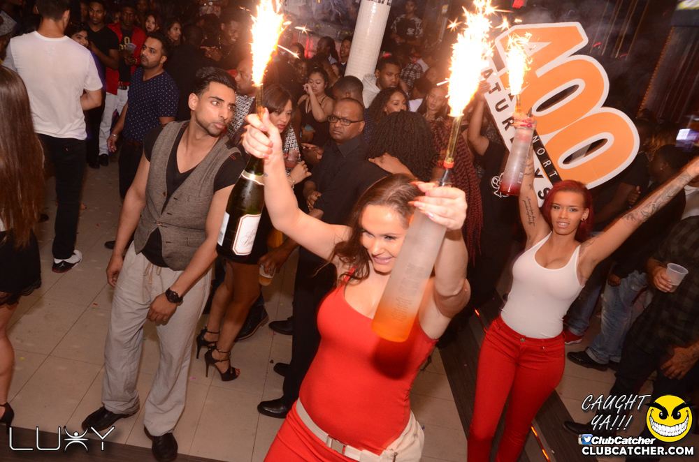 Luxy nightclub photo 49 - July 2nd, 2016