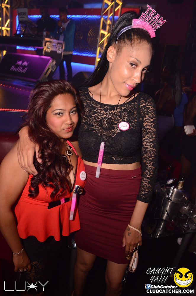 Luxy nightclub photo 54 - July 2nd, 2016