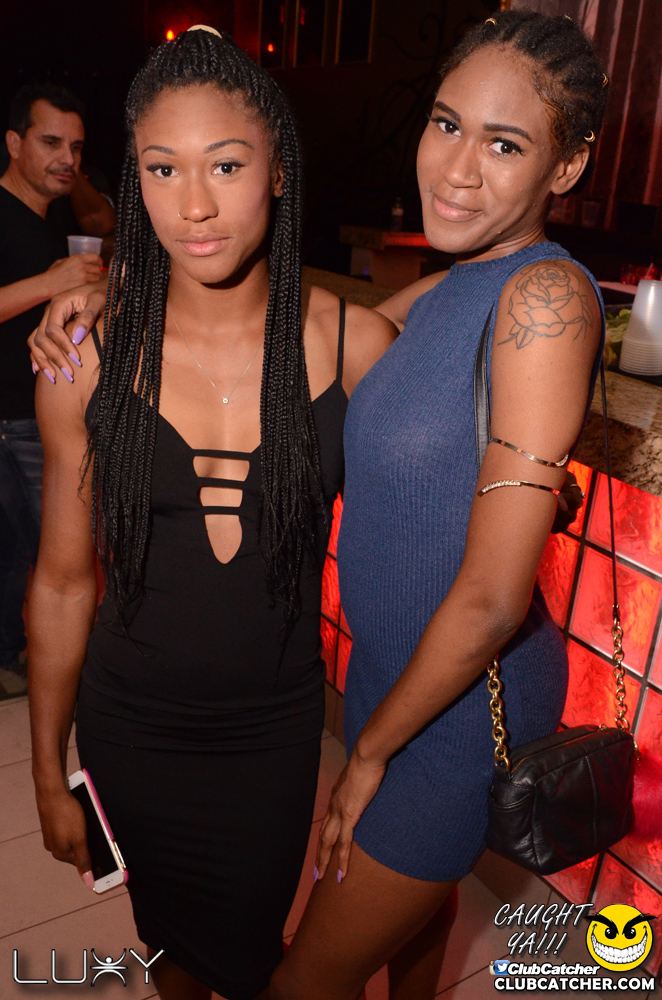 Luxy nightclub photo 56 - July 2nd, 2016