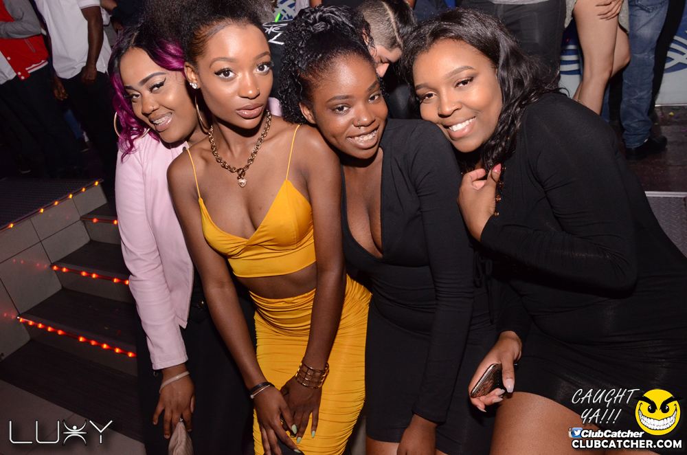 Luxy nightclub photo 58 - July 2nd, 2016