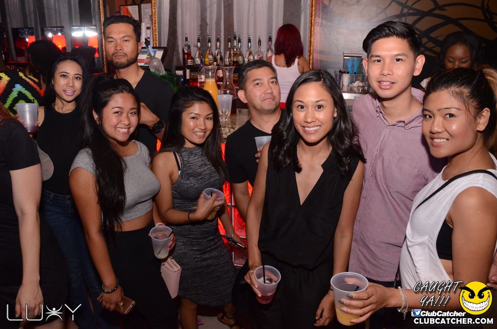 Luxy nightclub photo 61 - July 2nd, 2016