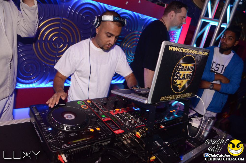 Luxy nightclub photo 70 - July 2nd, 2016