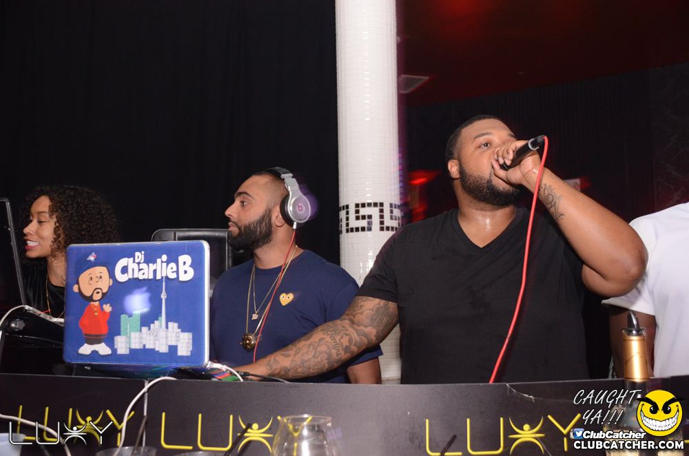 Luxy nightclub photo 96 - July 2nd, 2016