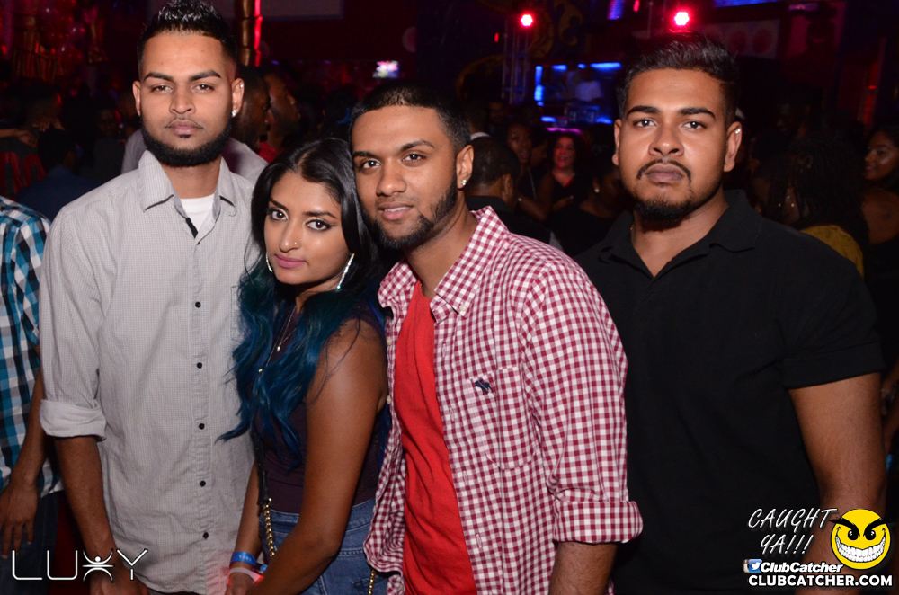 Luxy nightclub photo 98 - July 2nd, 2016