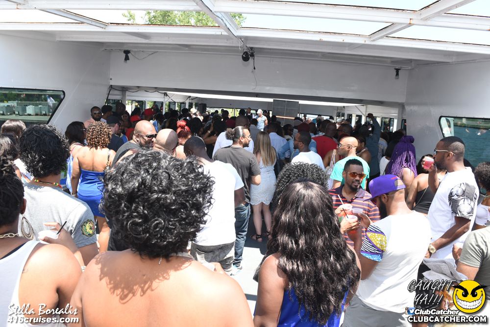 Stella Borealis party venue photo 1 - July 3rd, 2016