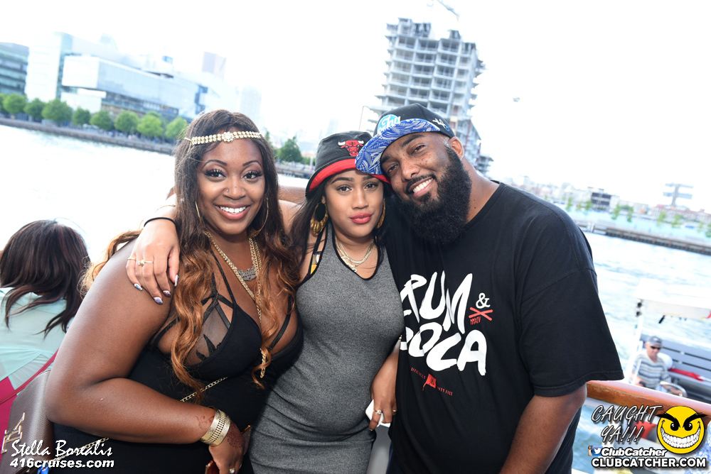 Stella Borealis party venue photo 101 - July 3rd, 2016