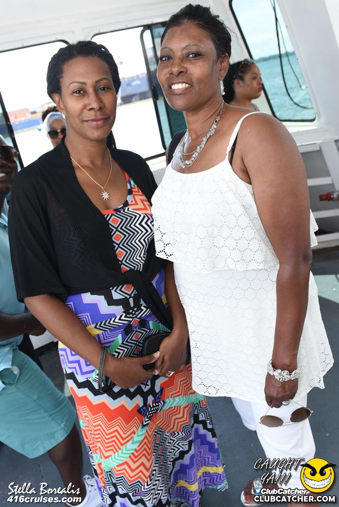 Stella Borealis party venue photo 104 - July 3rd, 2016