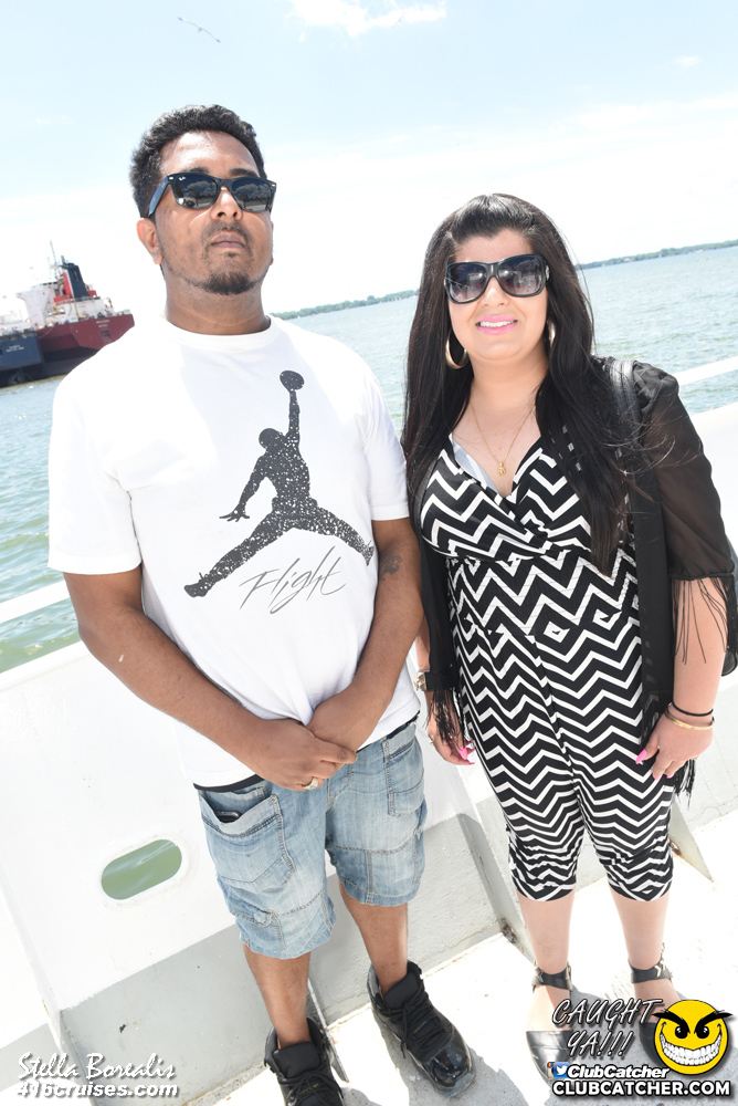 Stella Borealis party venue photo 110 - July 3rd, 2016