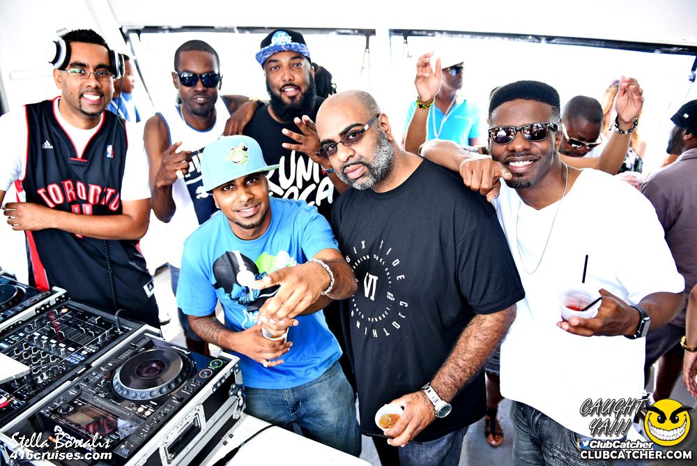 Stella Borealis party venue photo 12 - July 3rd, 2016