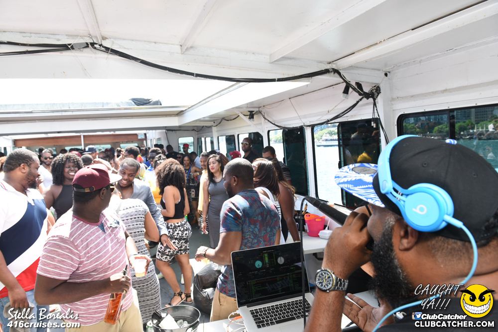 Stella Borealis party venue photo 116 - July 3rd, 2016