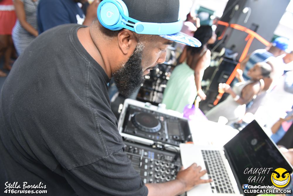 Stella Borealis party venue photo 121 - July 3rd, 2016