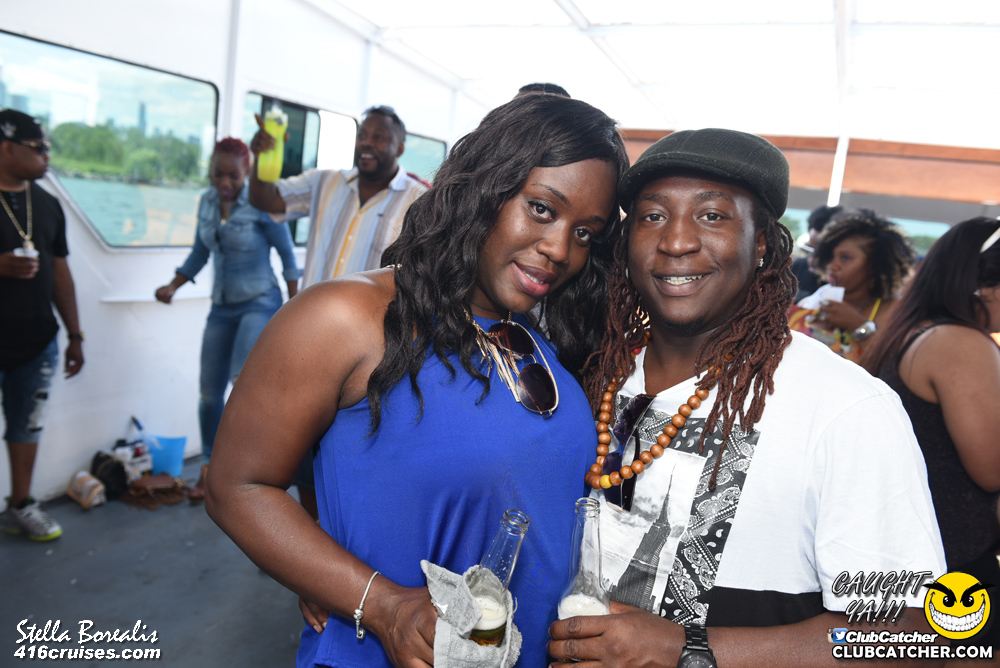 Stella Borealis party venue photo 127 - July 3rd, 2016