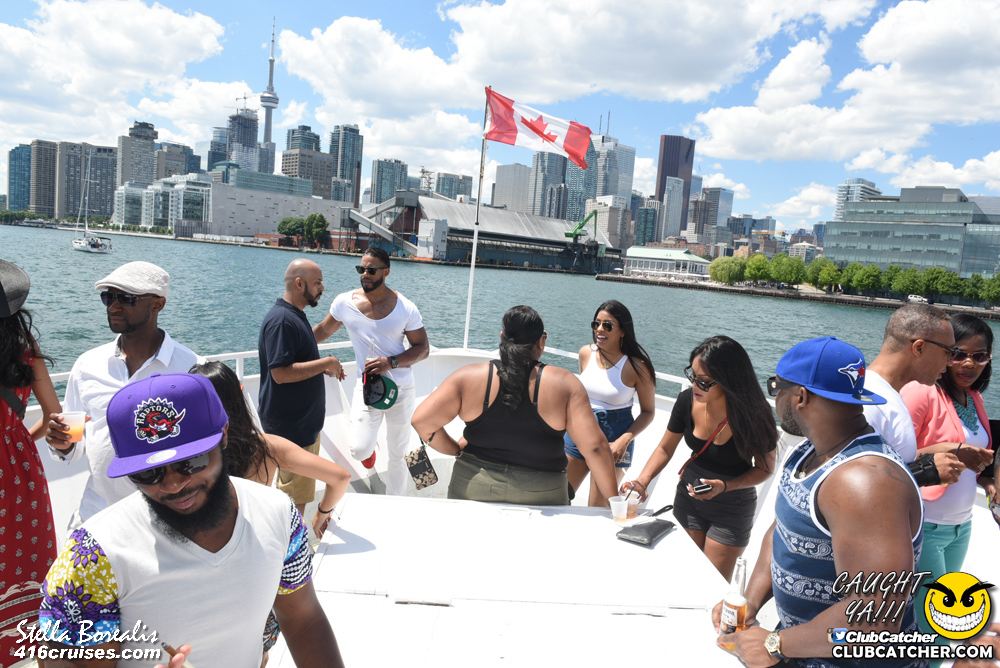 Stella Borealis party venue photo 130 - July 3rd, 2016