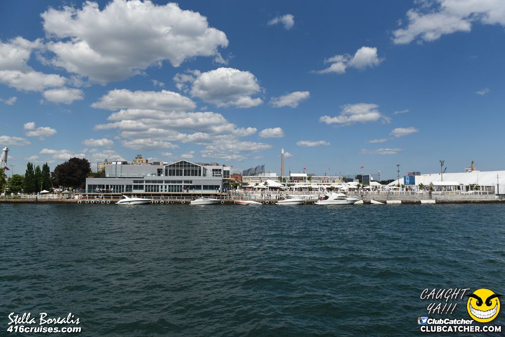 Stella Borealis party venue photo 133 - July 3rd, 2016