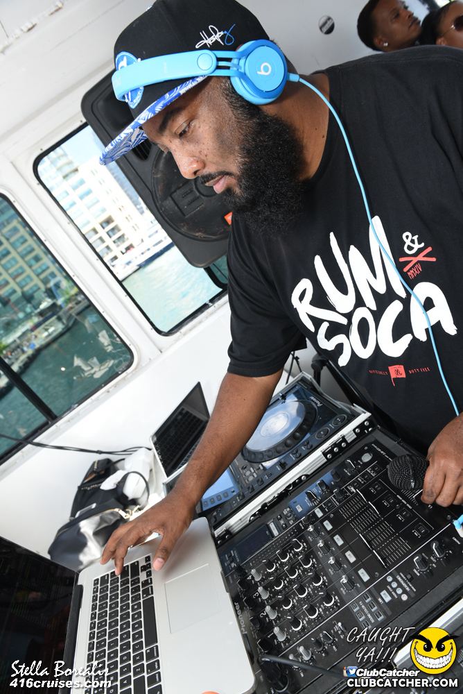 Stella Borealis party venue photo 137 - July 3rd, 2016