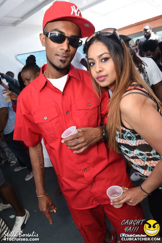 Stella Borealis party venue photo 142 - July 3rd, 2016