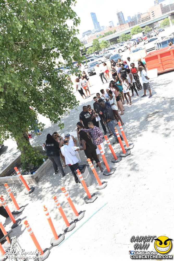 Stella Borealis party venue photo 145 - July 3rd, 2016