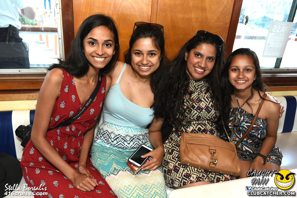 Stella Borealis party venue photo 153 - July 3rd, 2016