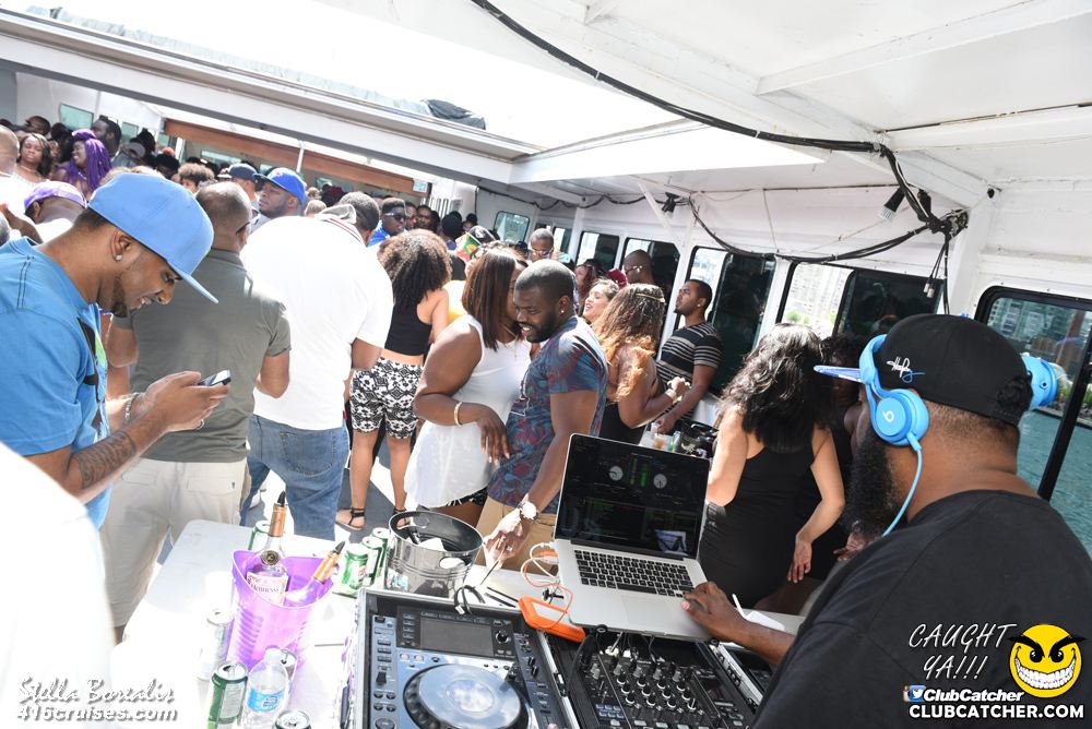 Stella Borealis party venue photo 157 - July 3rd, 2016