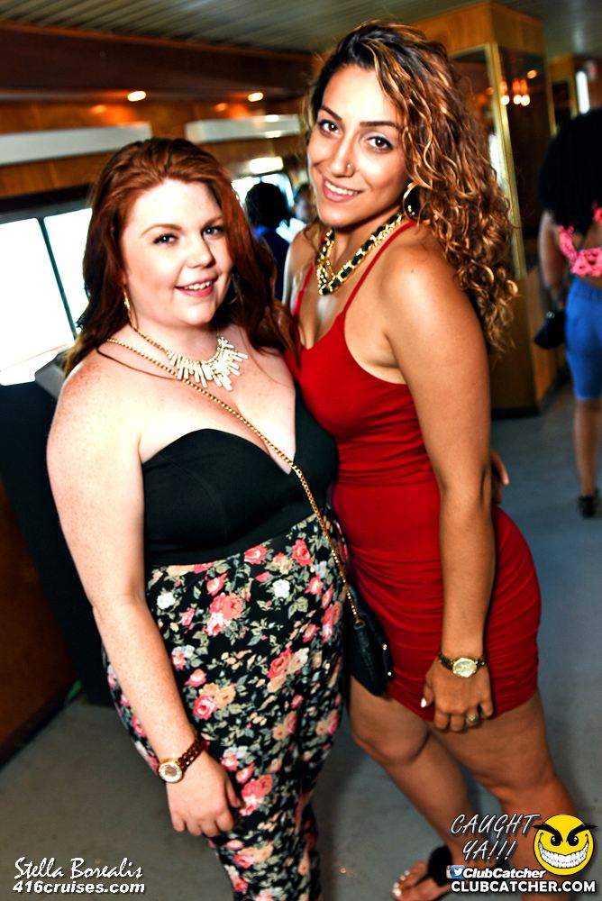 Stella Borealis party venue photo 160 - July 3rd, 2016