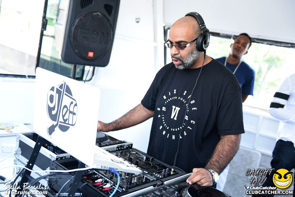 Stella Borealis party venue photo 165 - July 3rd, 2016