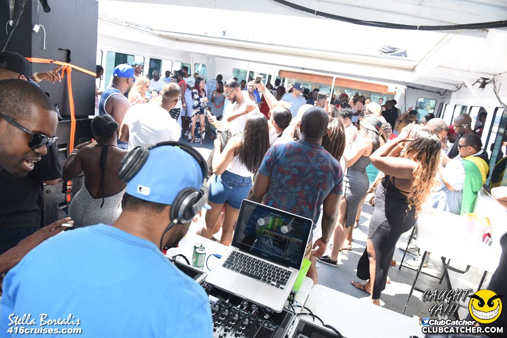 Stella Borealis party venue photo 169 - July 3rd, 2016