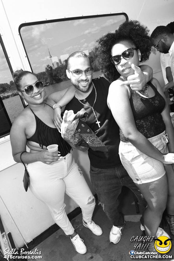 Stella Borealis party venue photo 172 - July 3rd, 2016